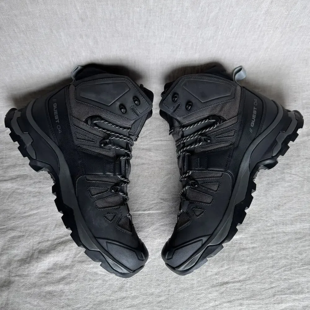 Salomon ***if you